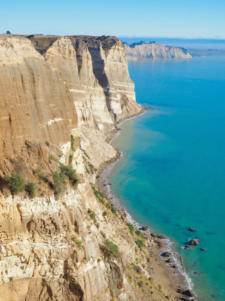 The Farm House at Cape Kidnappers | World of Wanderlust