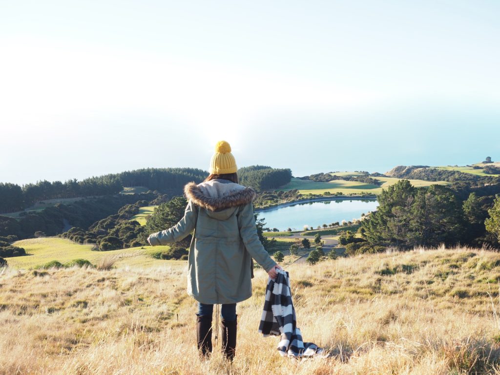 The Farm House at Cape Kidnappers | World of Wanderlust