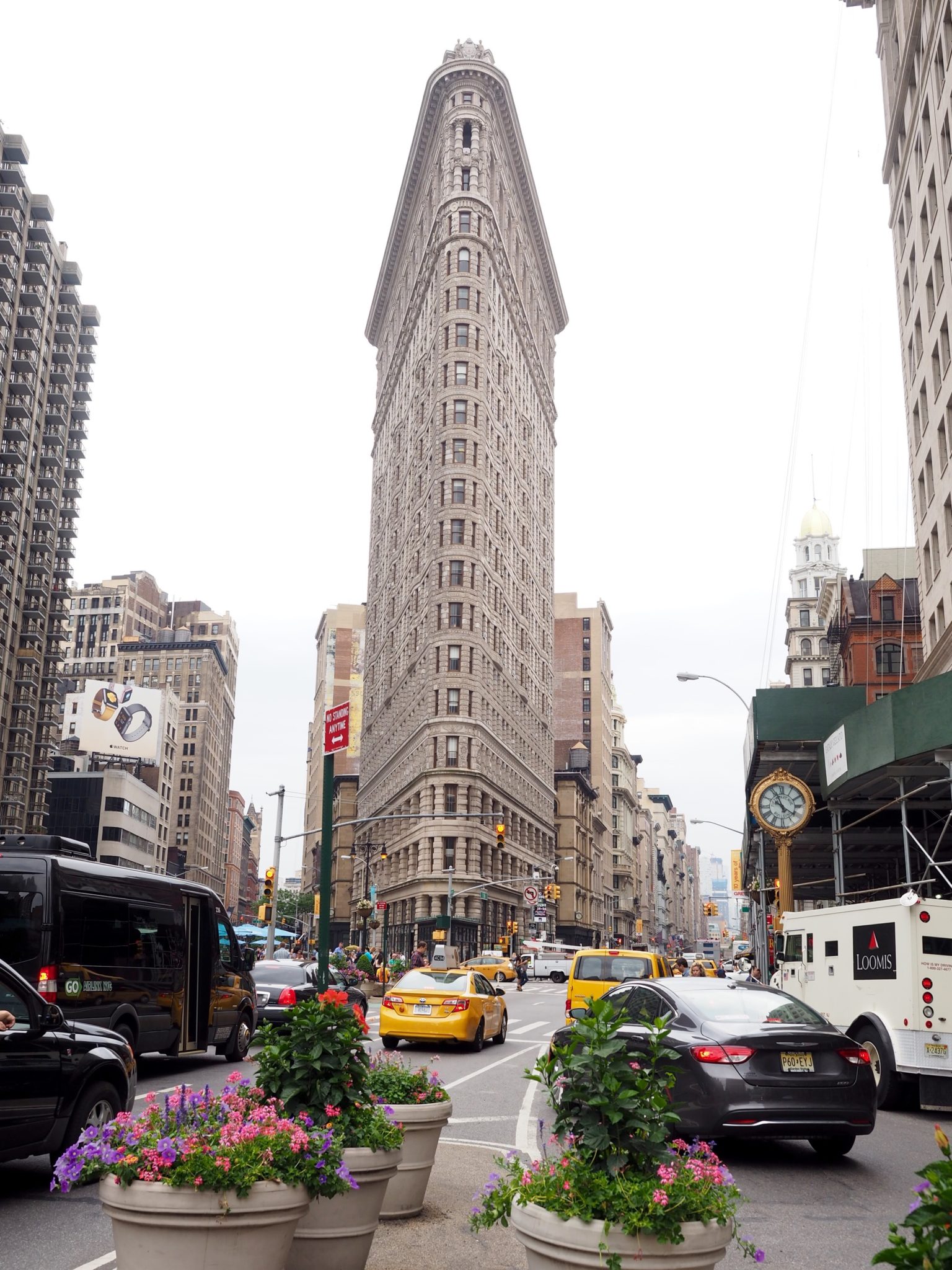 New York City Guide | World of Wanderlust