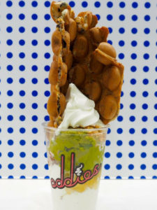 Foods to try in Hong Kong