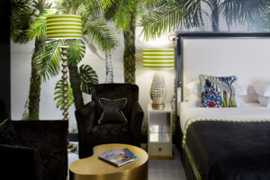 Mandeville Hotel London