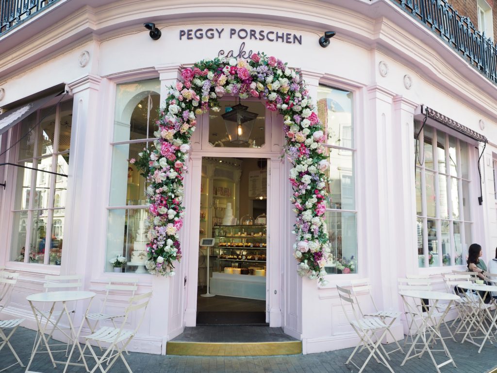Best Bakeries in London | World of Wanderlust