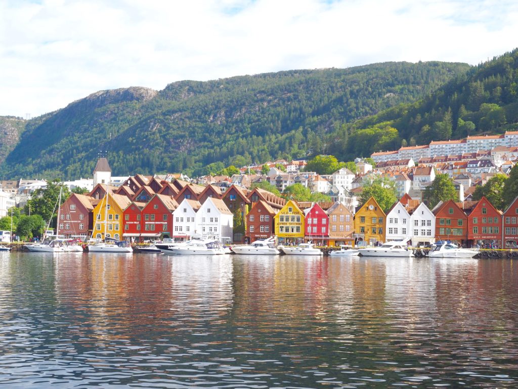 One Day in Bergen Norway | World of Wanderlust