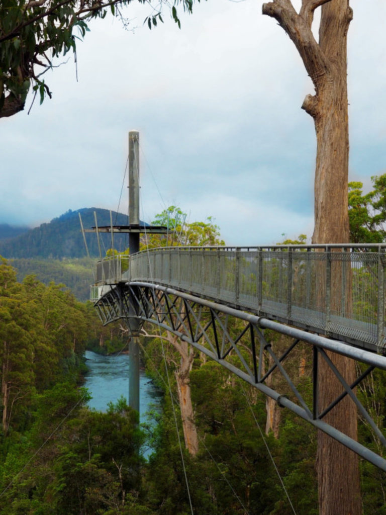 Tasmania | WORLD OF WANDERLUST