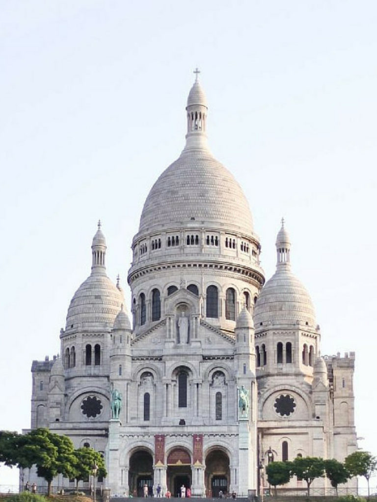 Paris by WOW