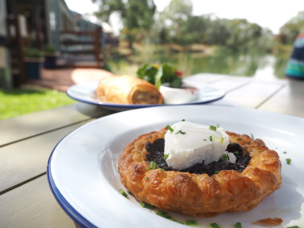 A Guide to visiting the Barossa Valley | World of Wanderlust