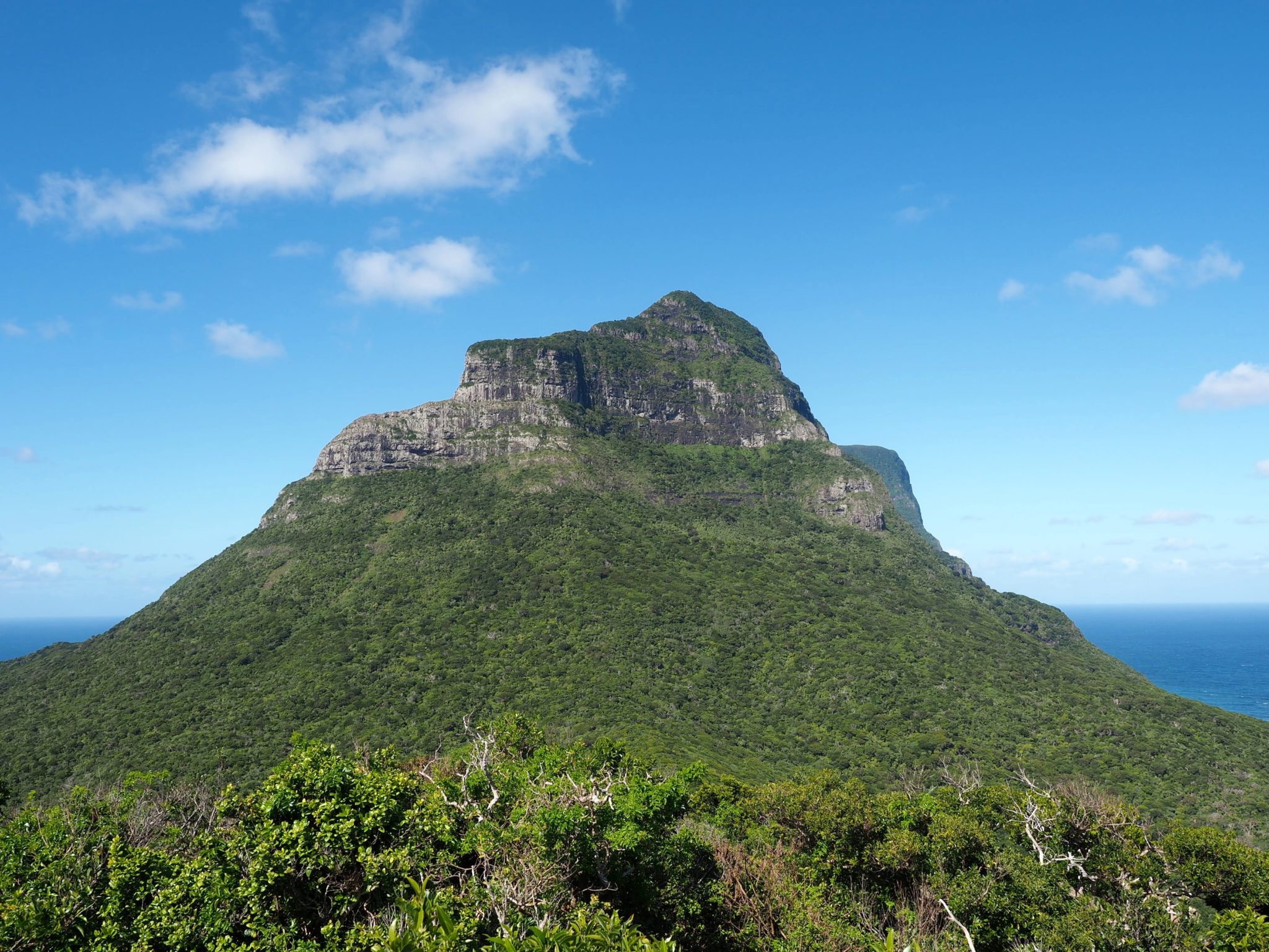 The Best Hikes on Lord Howe Island World of Wanderlust