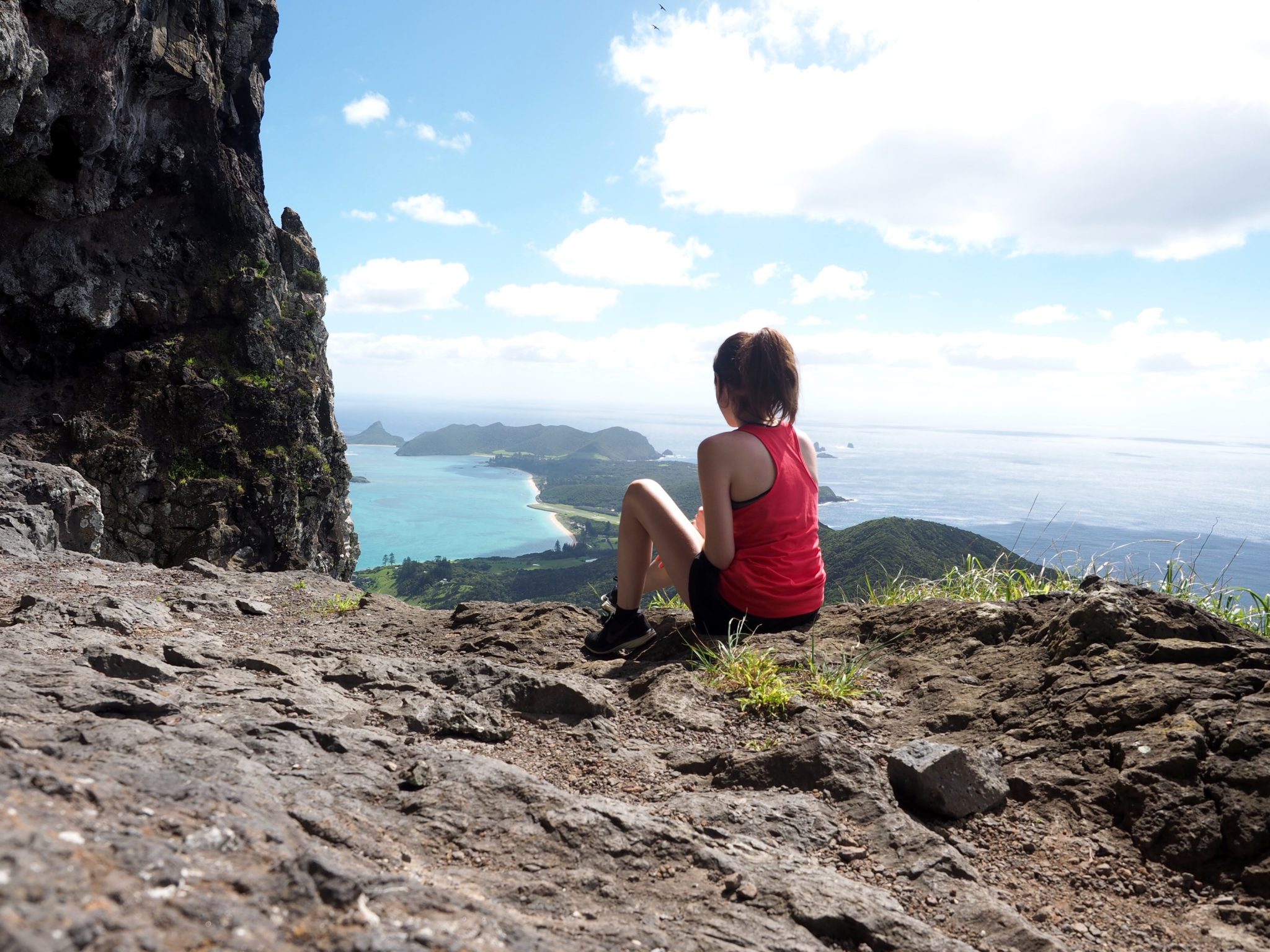 The Best Hikes on Lord Howe Island World of Wanderlust