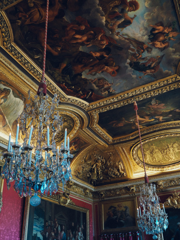 Versailles Photo Diary (with Photography tips!) | WORLD OF WANDERLUST