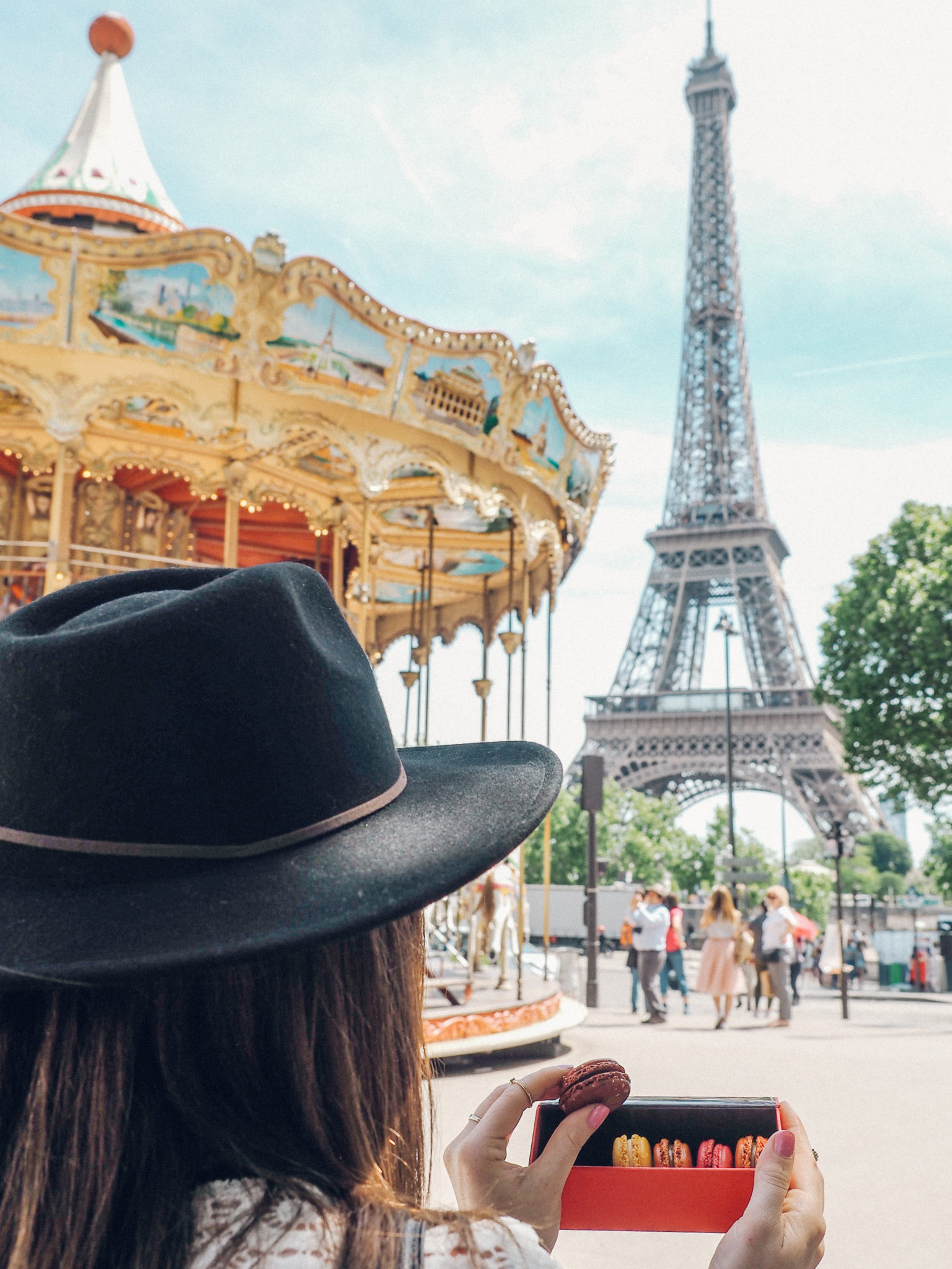 Paris Photo Diary | World of Wanderlust