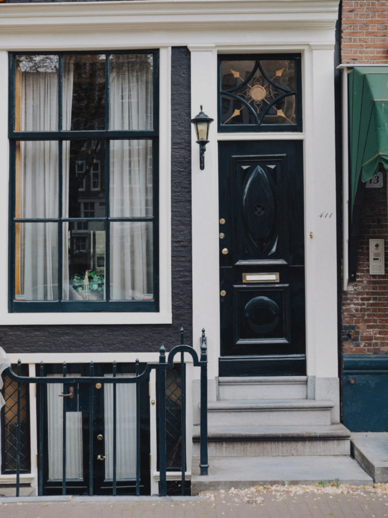 Amsterdam Photo Diary | WORLD OF WANDERLUST