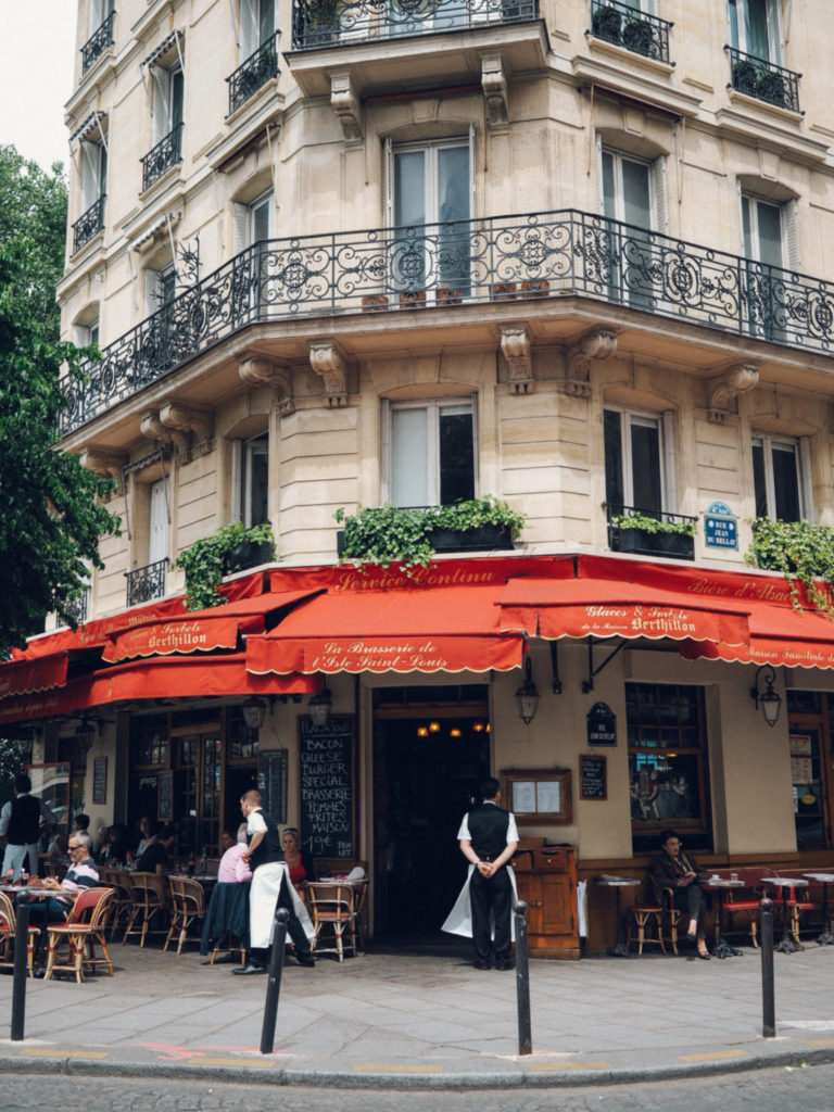 Paris Photo Diary | WORLD OF WANDERLUST
