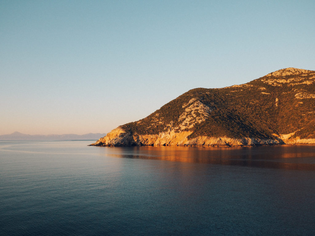 Skopelos Greece | WORLD OF WANDERLUST