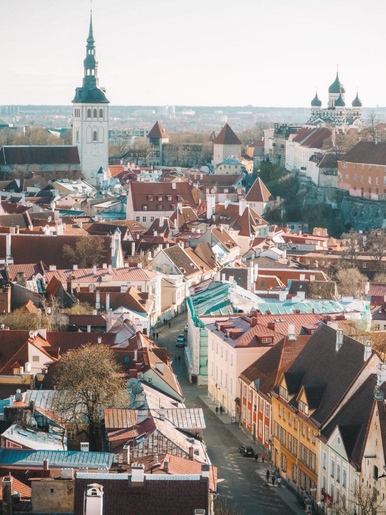 Best Cities for Solo Female Travelers | WORLD OF WANDERLUST