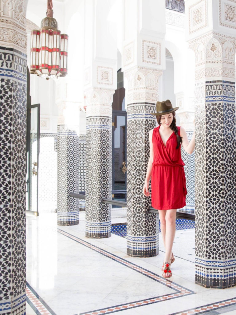 New Years Resolutions | WORLD OF WANDERLUST