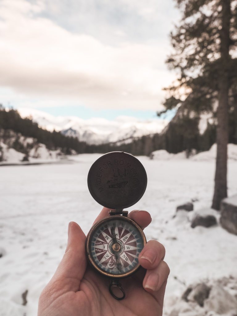 Banff National Park | World of Wanderlust