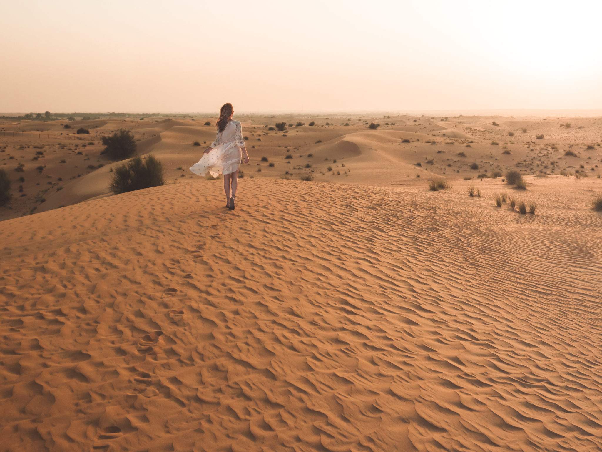 Guide to Dubai for First Timers | WORLD OF WANDERLUST