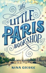 Books before you travel to Paris