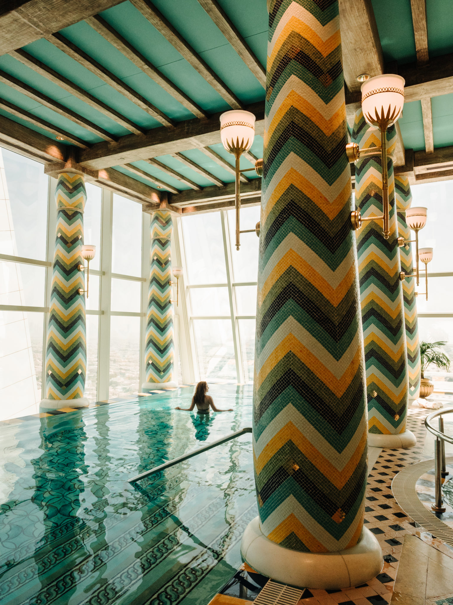 The best Things to do in Dubai | WORLD OF WANDERLUST