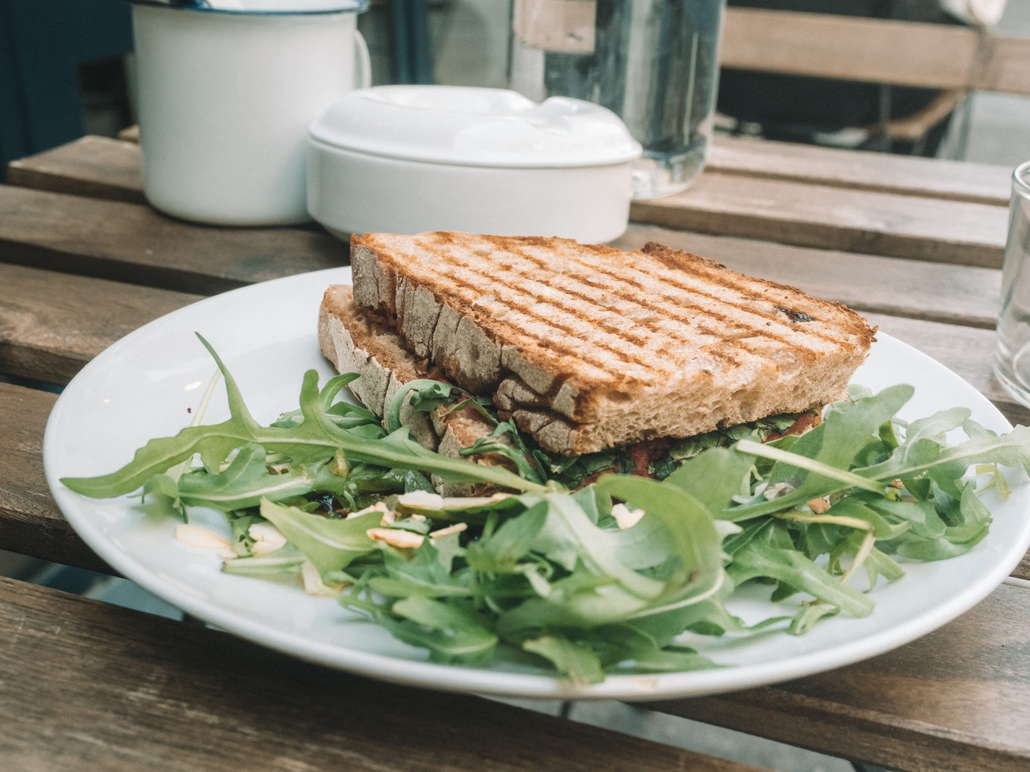 The Best Cafes in Lyon France | WORLD OF WANDERLUST