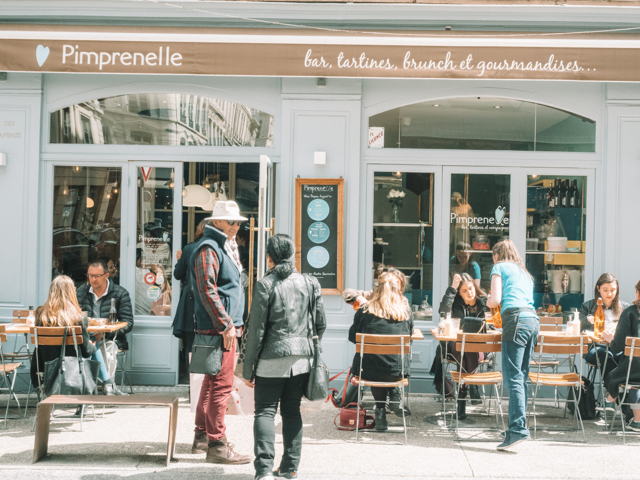 A Complete City Guide to Lyon | WORLD OF WANDERLUST