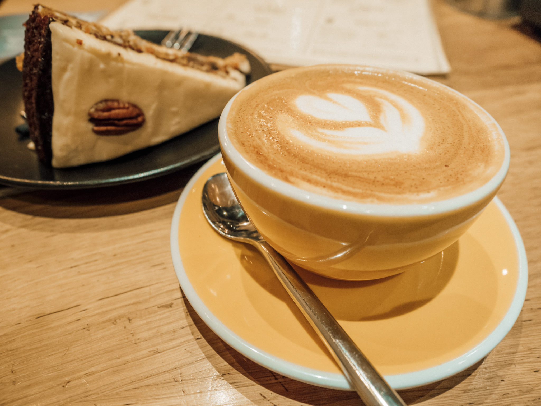 The Best Cafes in Lyon France | WORLD OF WANDERLUST