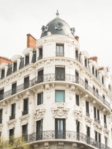 A Complete City Guide to Lyon | WORLD OF WANDERLUST
