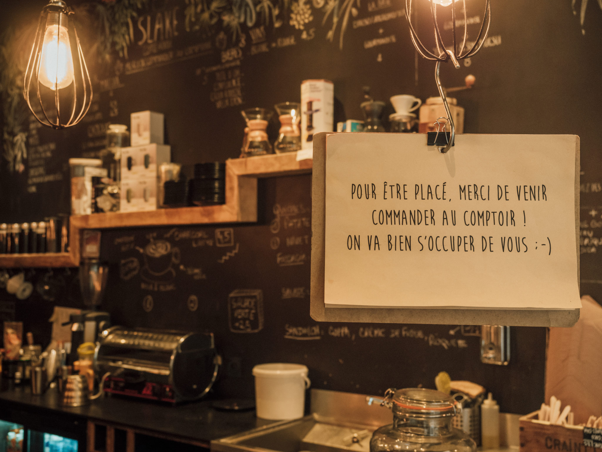 The Best Cafes in Lyon France | WORLD OF WANDERLUST