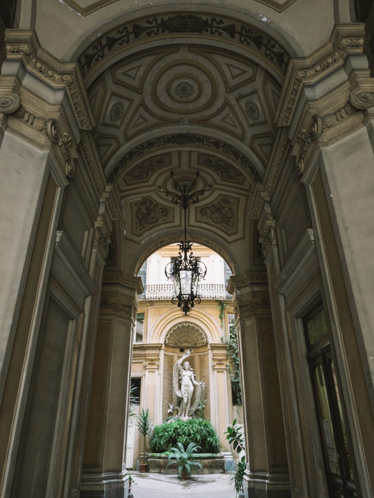 The 12 Best Kept Secrets in Rome - World of Wanderlust