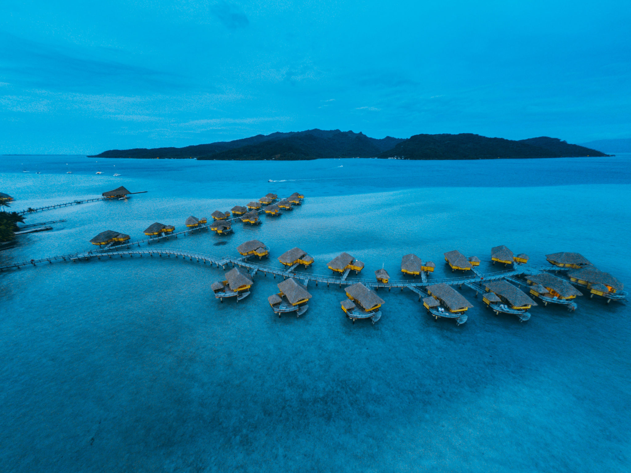 Best Things to do in Tahiti | WORLD OF WANDERLUST