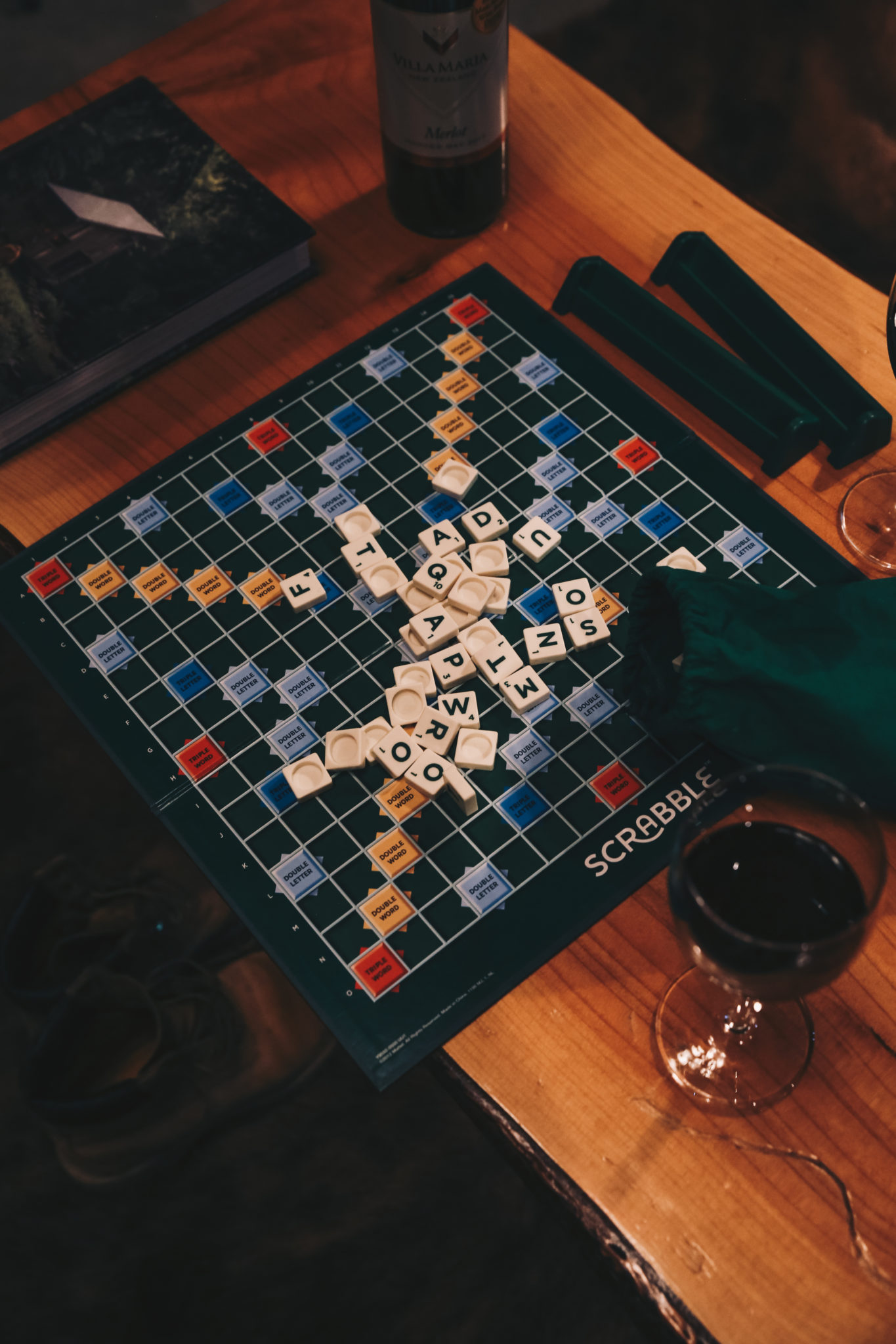 Matakauri Lodge | WORLD OF WANDERLUST