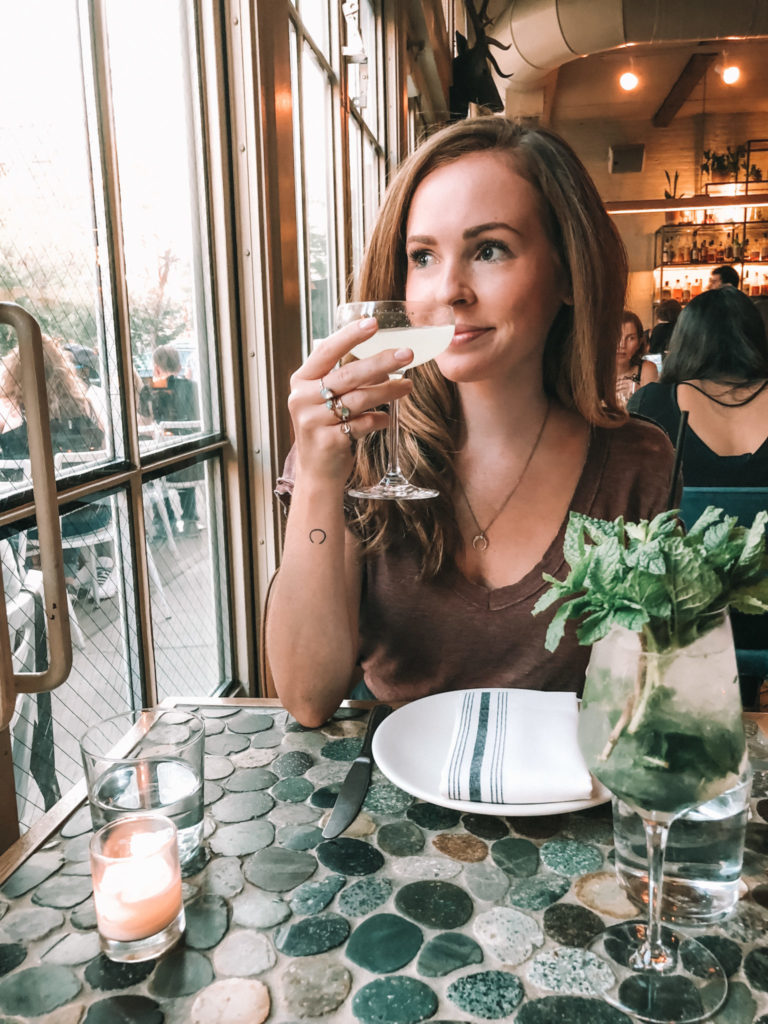 A Weekend in Chicago | WORLD OF WANDERLUST