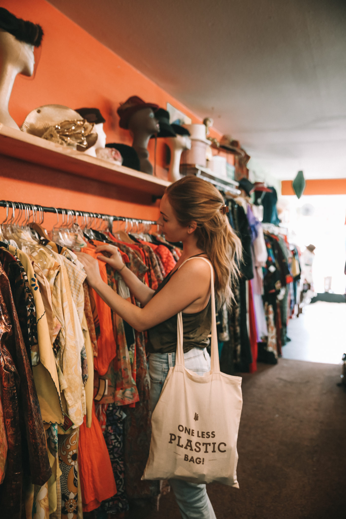 Vintage Shopping in Joshua Tree | The WOW Guide