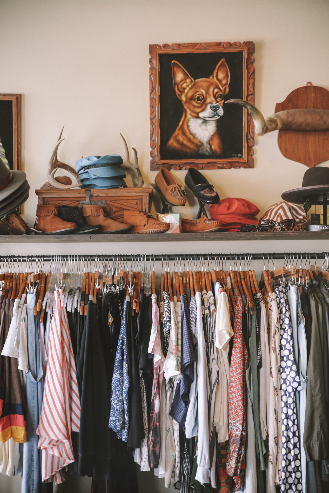 Vintage Shopping in Joshua Tree | The WOW Guide