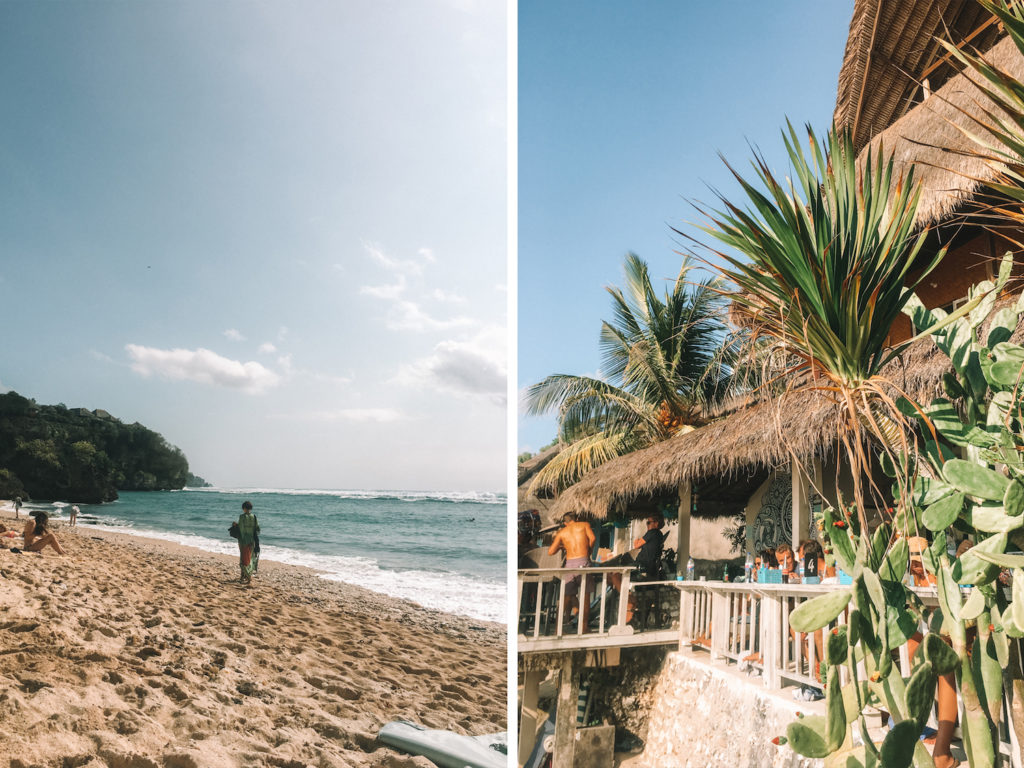 Bali Guide | WORLD OF WANDERLUST