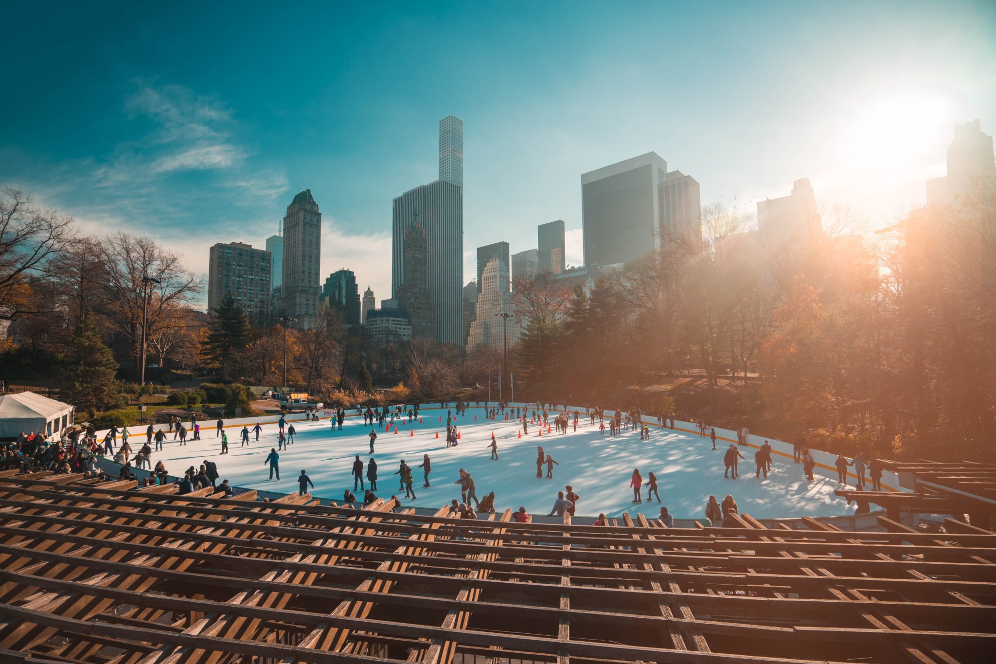 Guide to Central Park | WORLD OF WANDERLUST