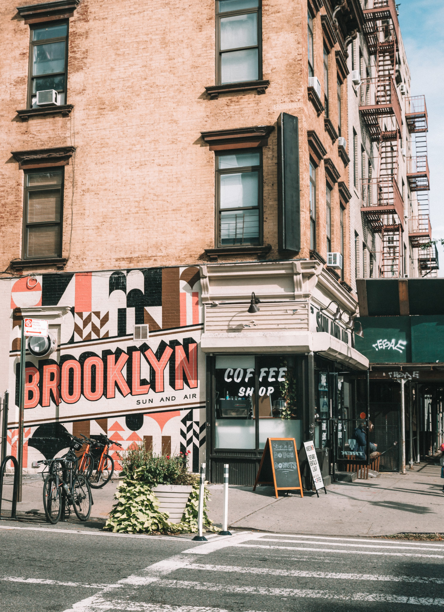 The Williamsburg Hotel NYC | WORLD OF WANDERLUST