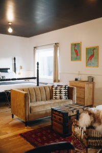 Audreys Farm House New York | WORLD OF WANDERLUST