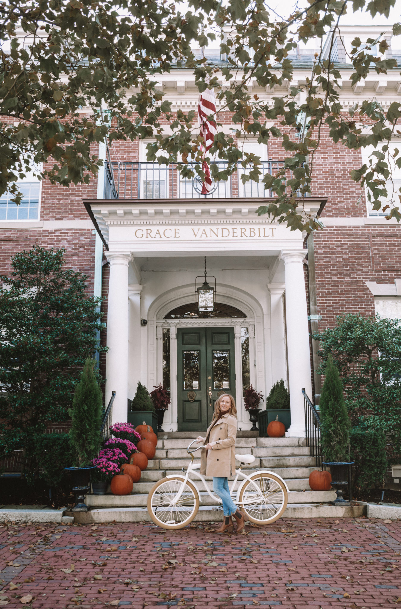 Guide to Newport Rhode Island | WORLD OF WANDERLUST