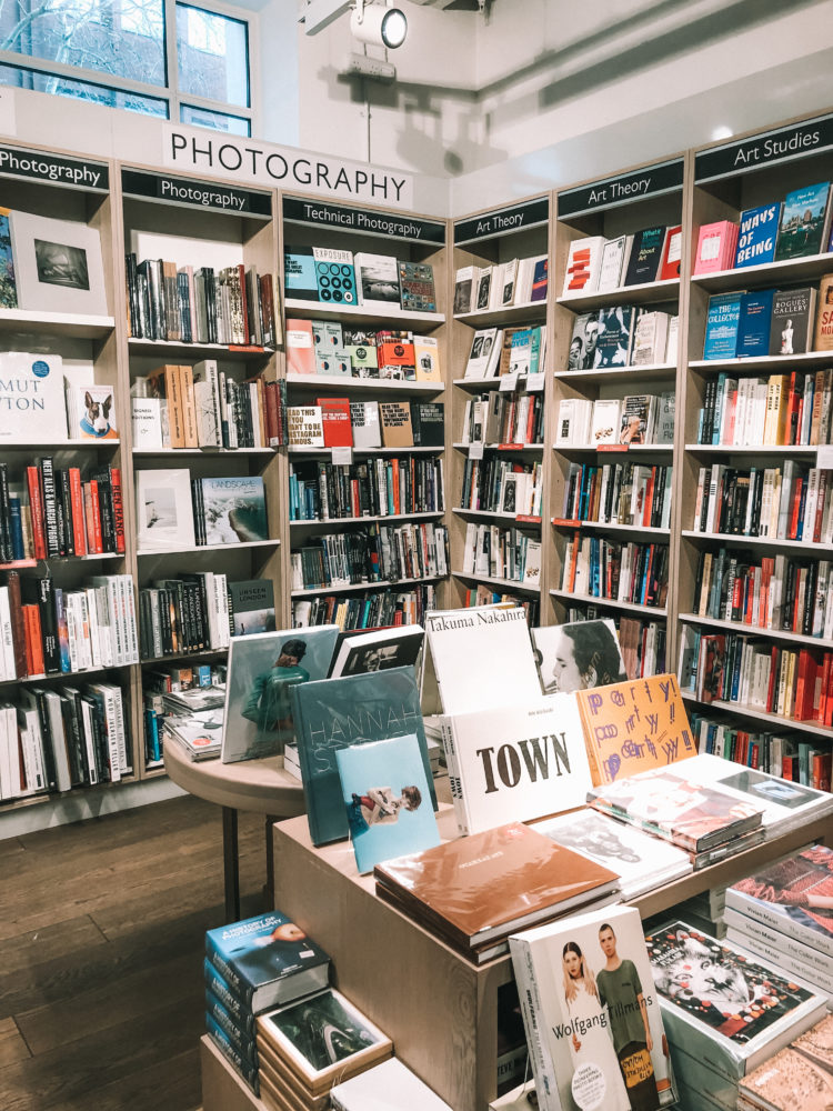 The Best Bookstores in London World of Wanderlust