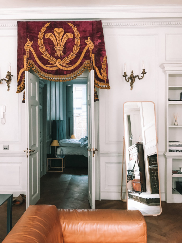 One Fine Stay Review in London | WORLD OF WANDERLUST