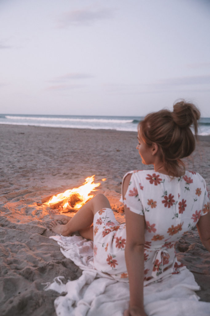 Mount Maunganui | WORLD OF WANDERLUST