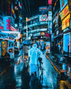 20 Places in Asia you must visit