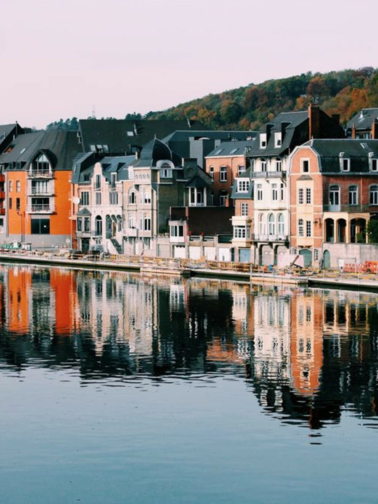 Places to visit in Belgium | WORLD OF WANDERLUST