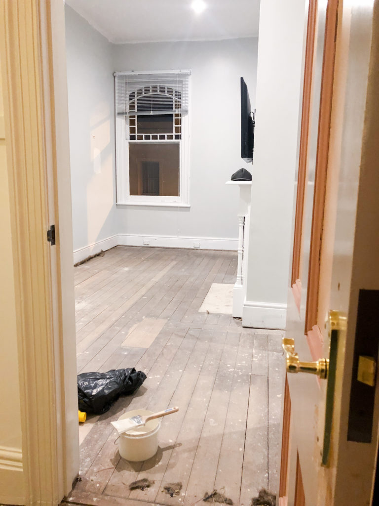 New House Tour | My Renovation Project WORLD OF WANDERLUST