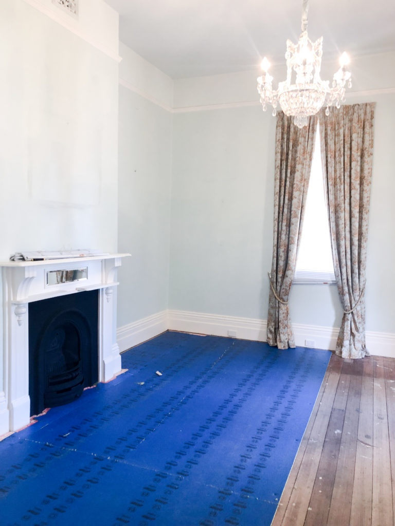 New House Tour | My Renovation Project WORLD OF WANDERLUST