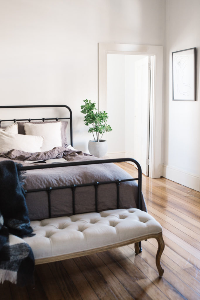 Bedroom Reveal | WORLD OF WANDERLUST