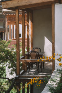 Khaplu Palace Serena Hotels | WORLD OF WANDERLUST