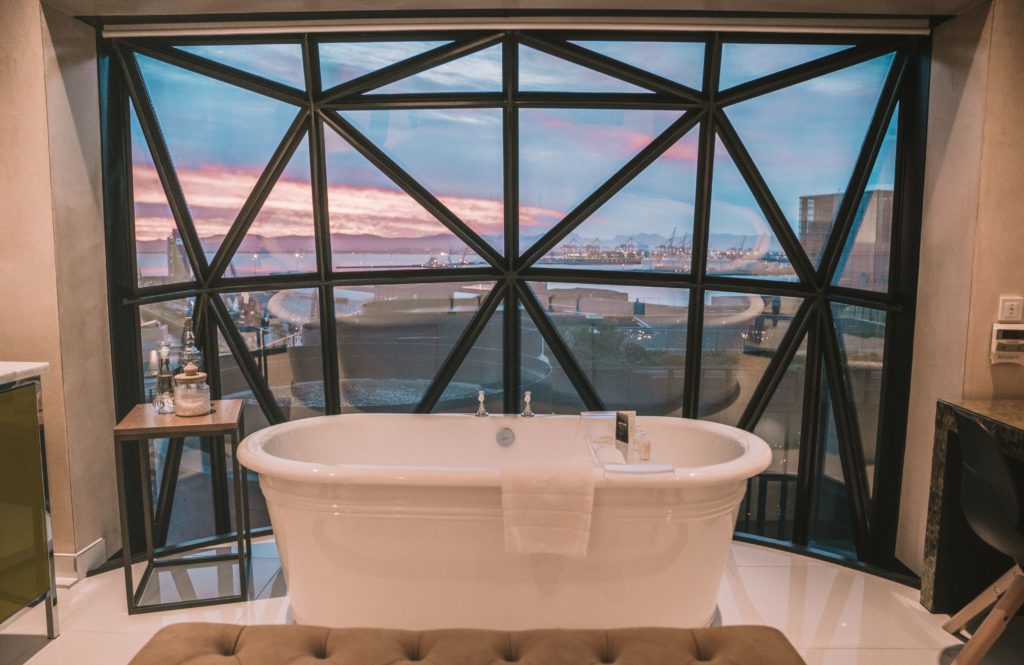 Silo Hotel | WORLD OF WANDERLUST