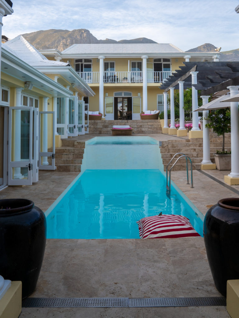 Birkenhead House Hermanus | WORLD OF WANDERLUST